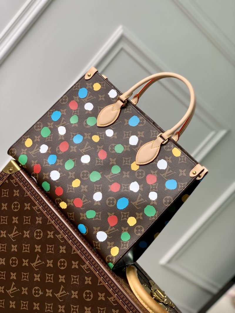 LV Shopping Bags